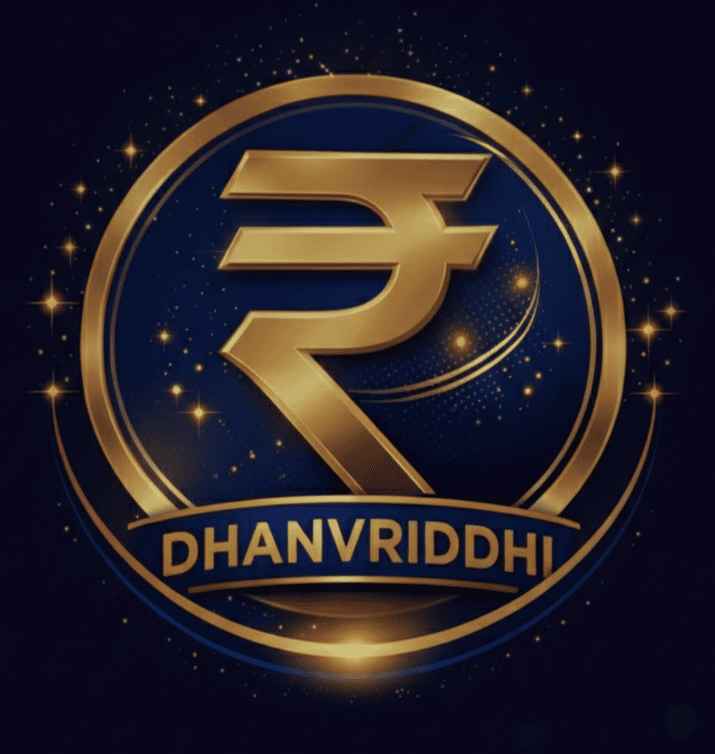 Dhanvriddhi Finance